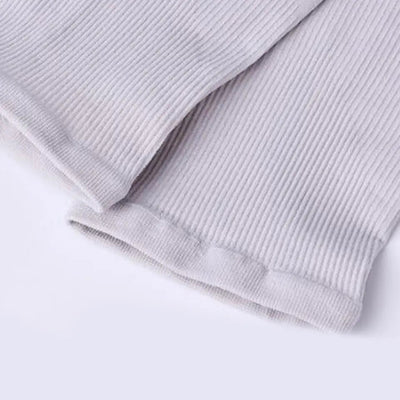 Premium Sleeve Extenders - Light Grey