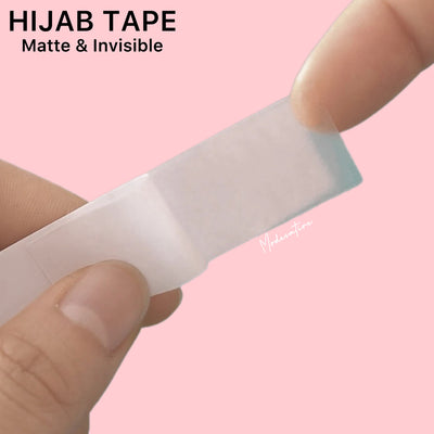 Hijab Styling Tape