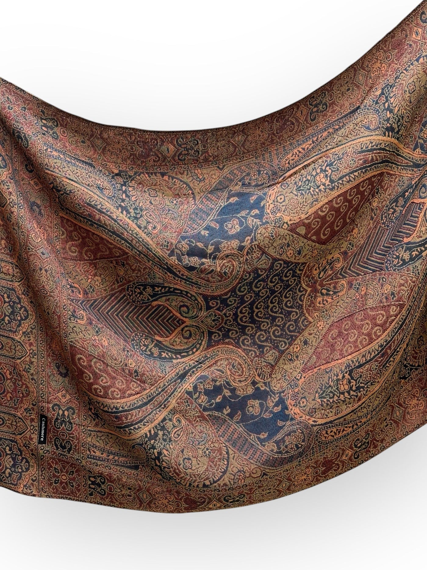 Vintage Pashmina - Old Phuket