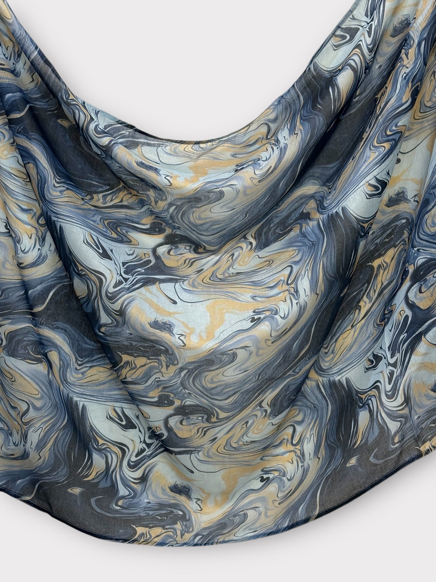 Printed Modal - Universe Threads