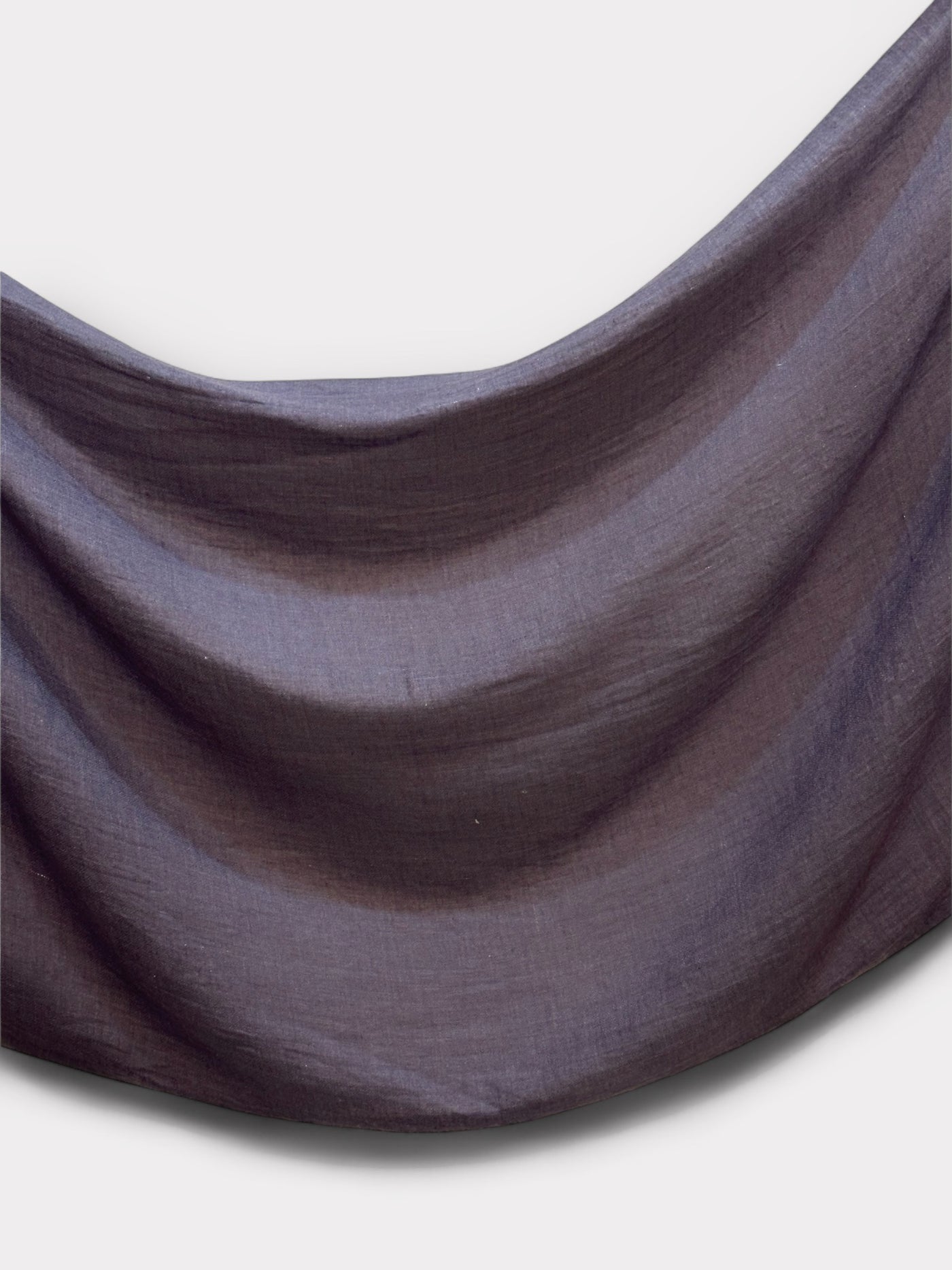 Bamboo Textured Viscose - Purple