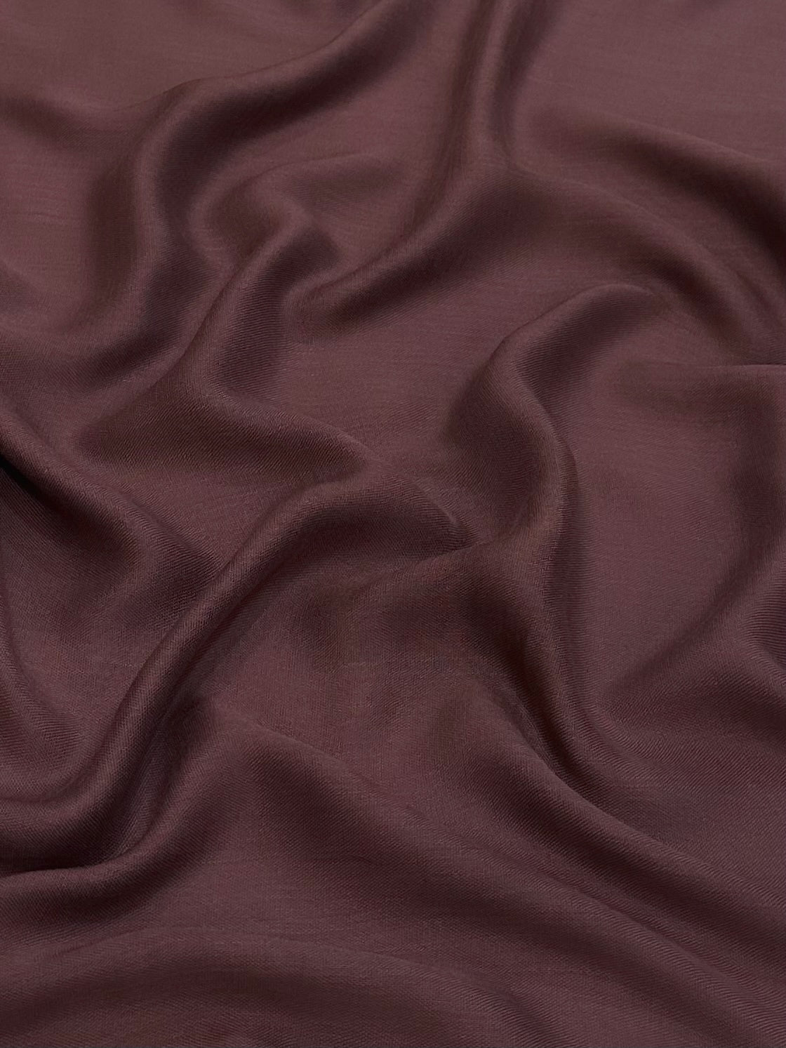 Soft Modal - Deep Rosewood