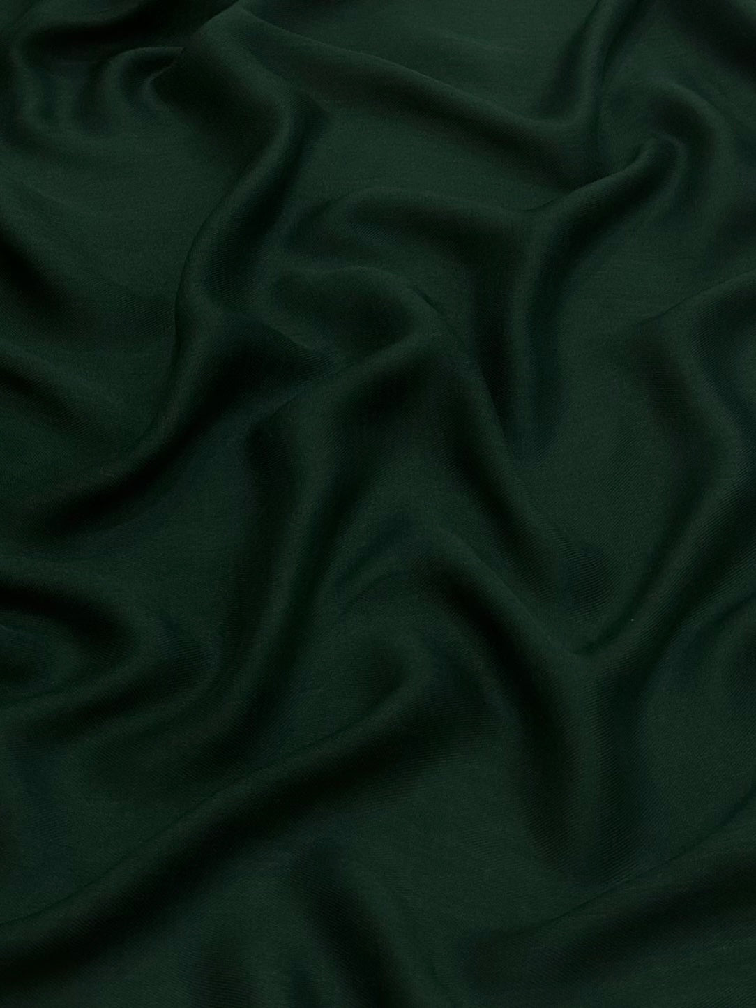 Soft Modal - Emerald Green