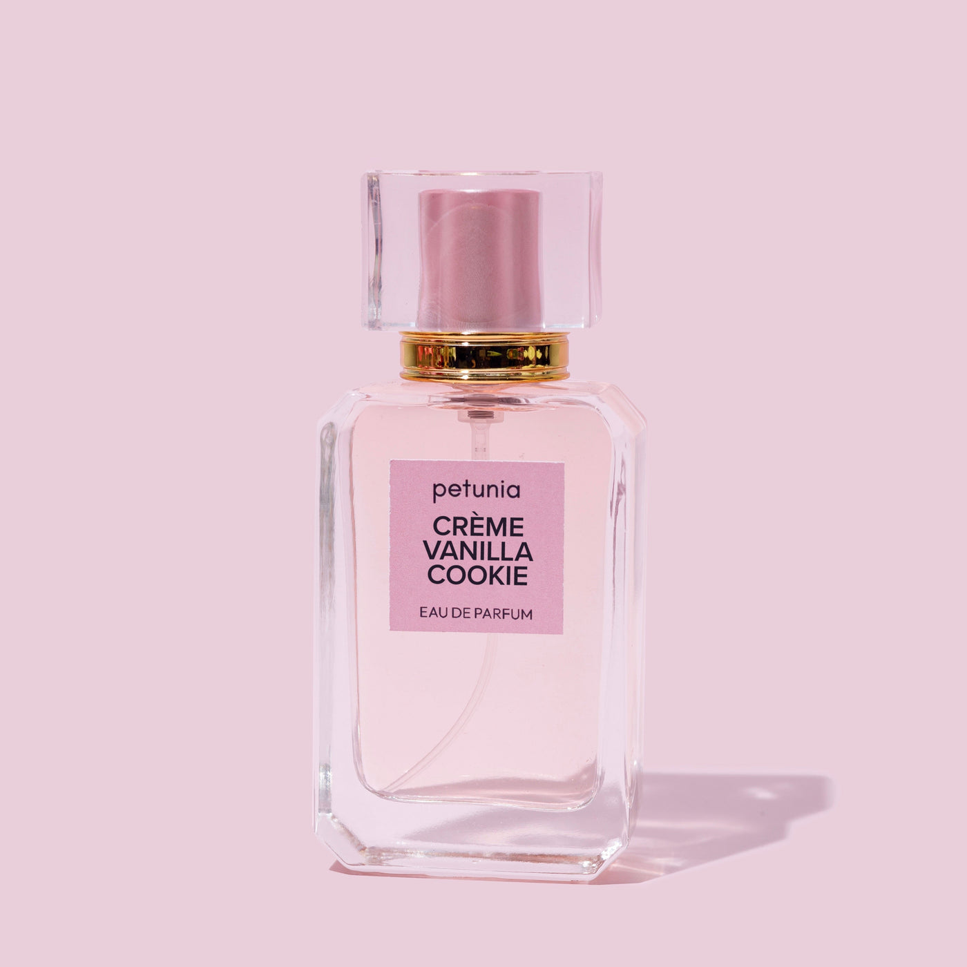Creme Vanilla Cookie (Limited-Edition Signature Scent)