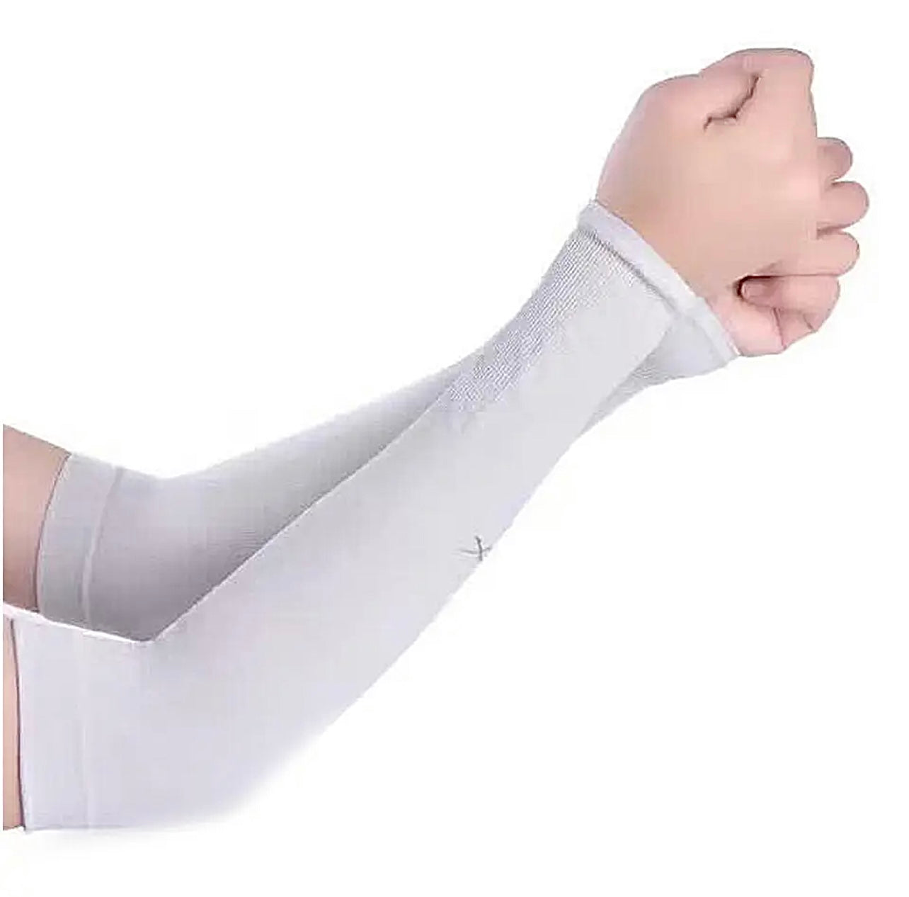 Premium Sleeve Extenders - Light Grey – Modesatire