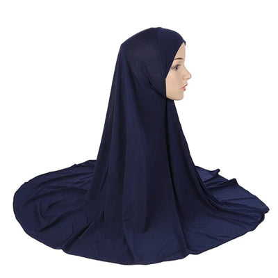 Namaz Scarf (Select Colour)