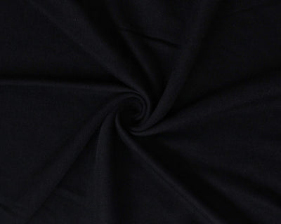 Premium Jersey - Black